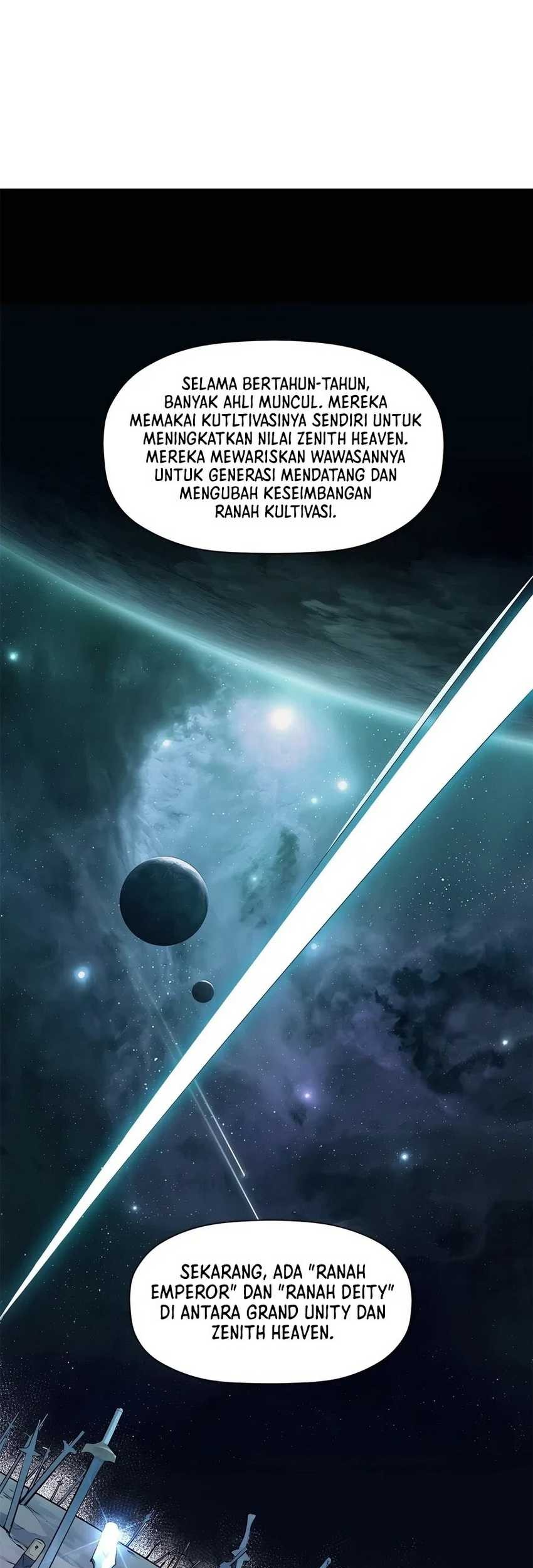 Top Tier Providence: Secretly Cultivate for a Thousand Years Chapter 176 - halaman 41
