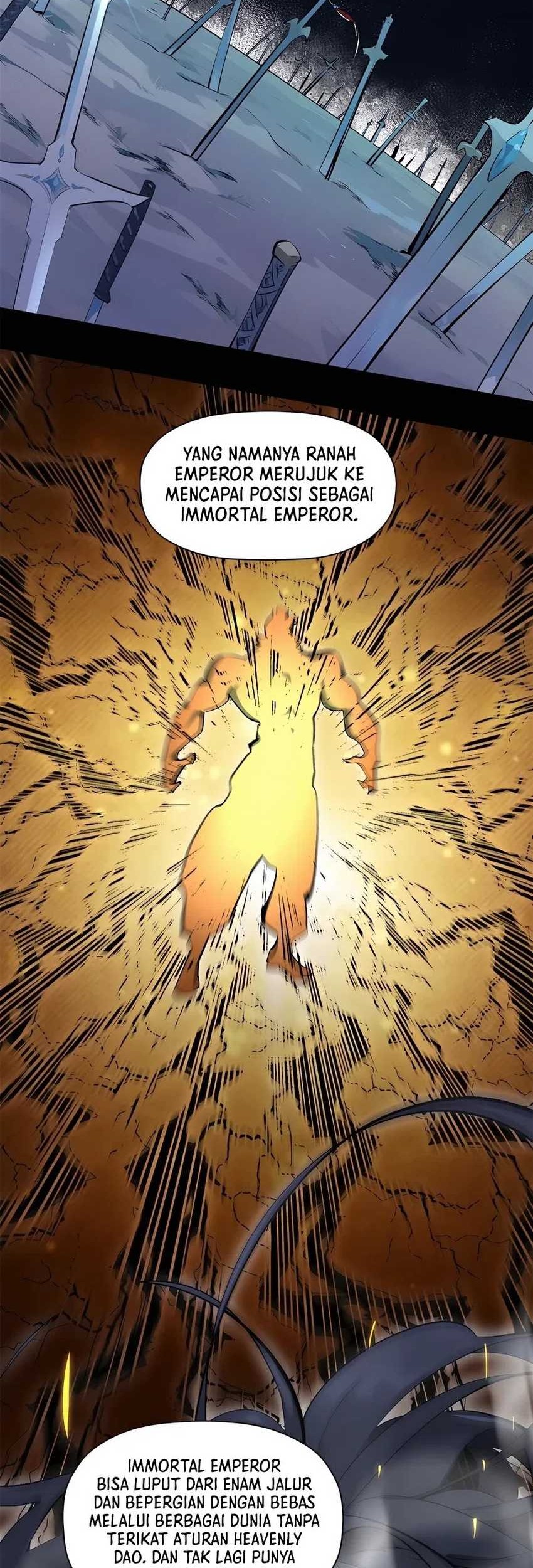 Top Tier Providence: Secretly Cultivate for a Thousand Years Chapter 176 - halaman 42