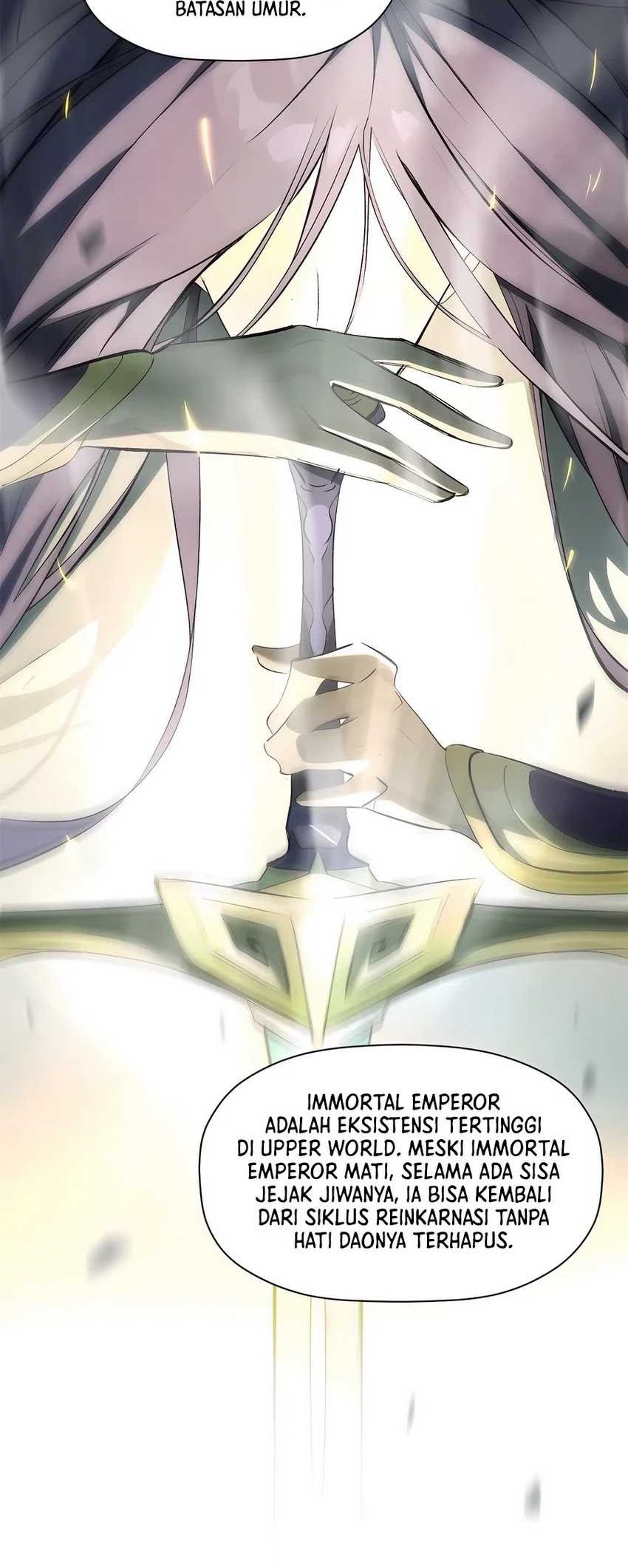 Top Tier Providence: Secretly Cultivate for a Thousand Years Chapter 176 - halaman 43