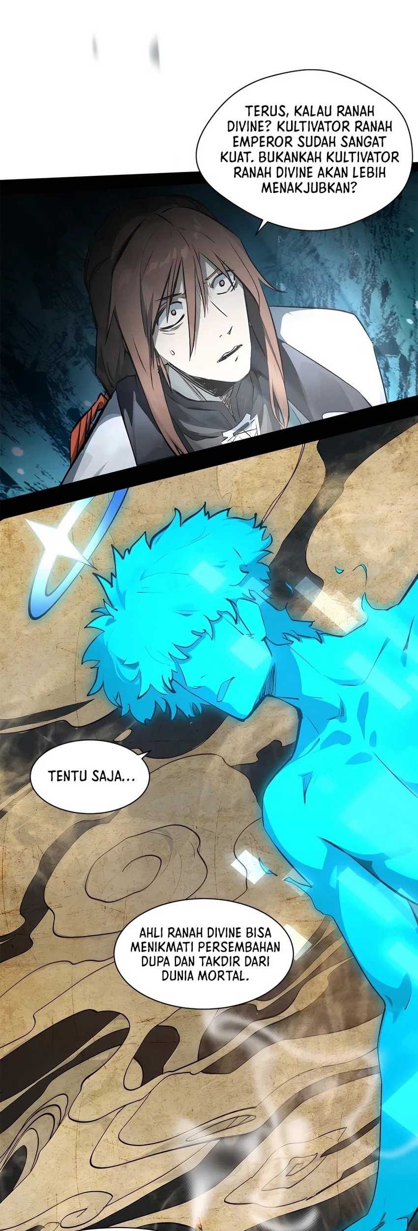 Top Tier Providence: Secretly Cultivate for a Thousand Years Chapter 176 - halaman 44