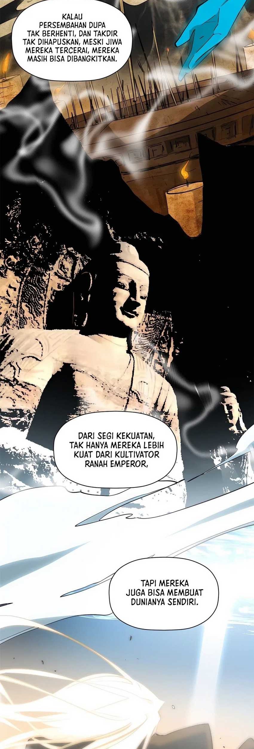 Top Tier Providence: Secretly Cultivate for a Thousand Years Chapter 176 - halaman 45