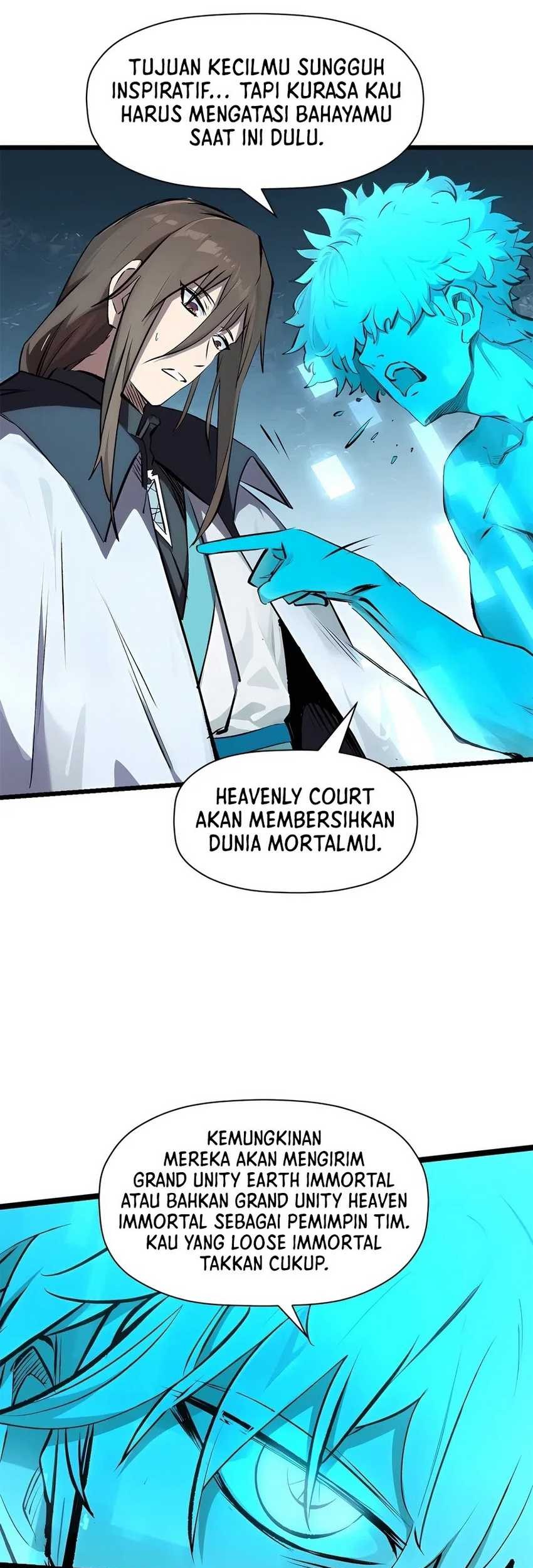 Top Tier Providence: Secretly Cultivate for a Thousand Years Chapter 176 - halaman 50