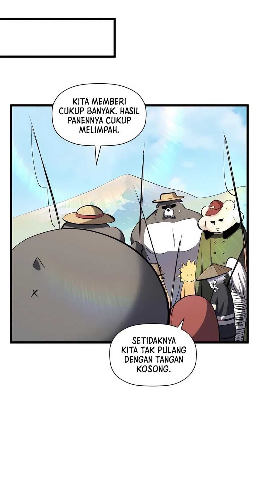 Top Tier Providence: Secretly Cultivate for a Thousand Years Chapter 176 - halaman 52