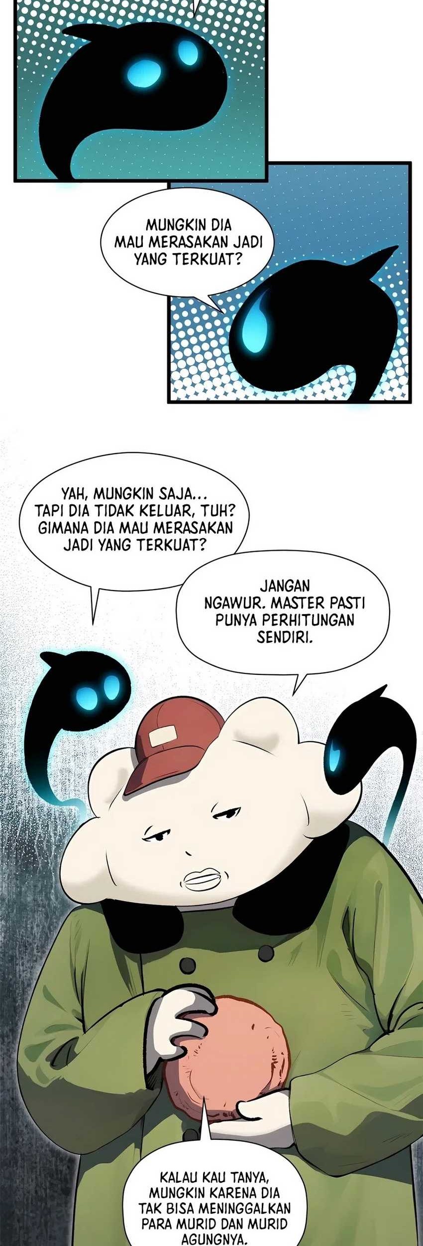 Top Tier Providence: Secretly Cultivate for a Thousand Years Chapter 176 - halaman 7
