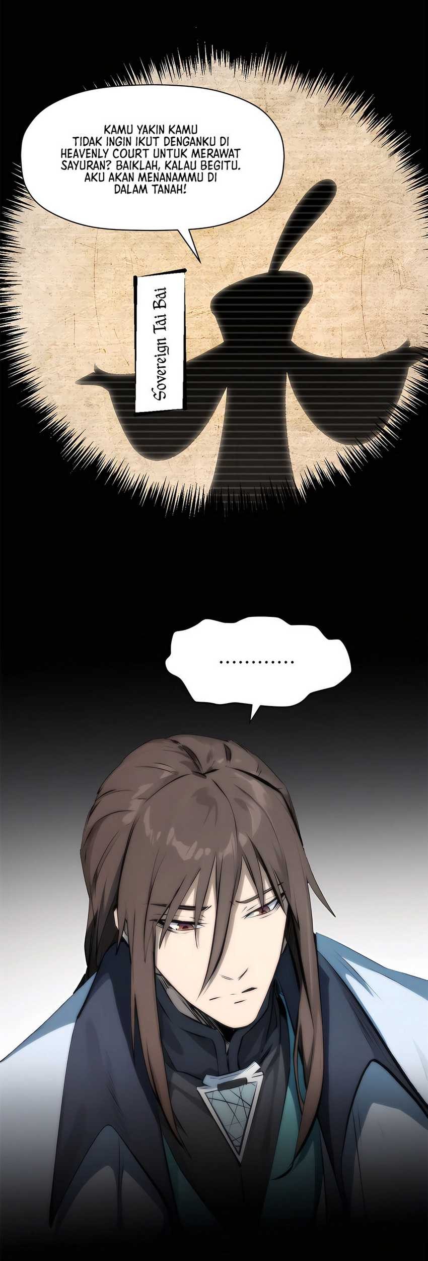 Top Tier Providence: Secretly Cultivate for a Thousand Years Chapter 177 - halaman 10
