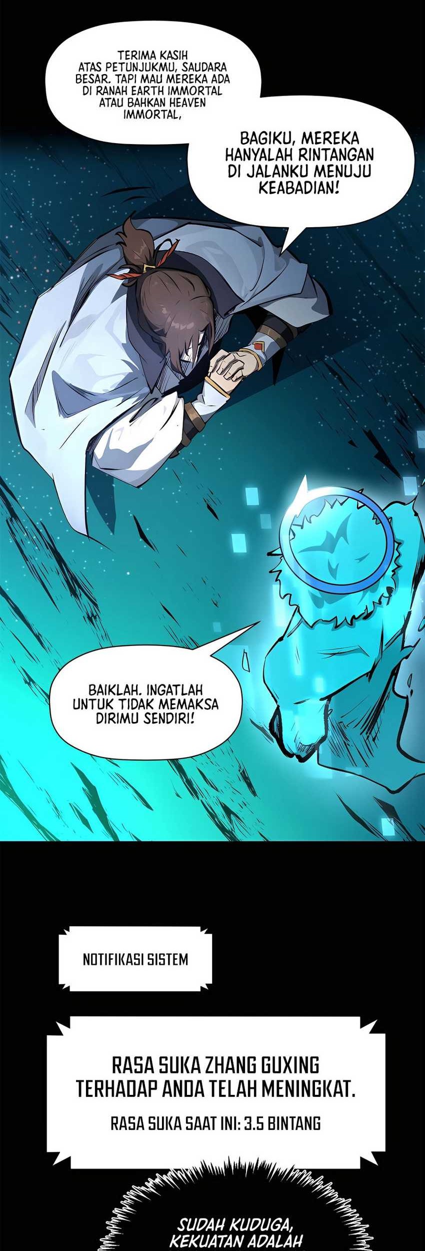 Top Tier Providence: Secretly Cultivate for a Thousand Years Chapter 177 - halaman 11