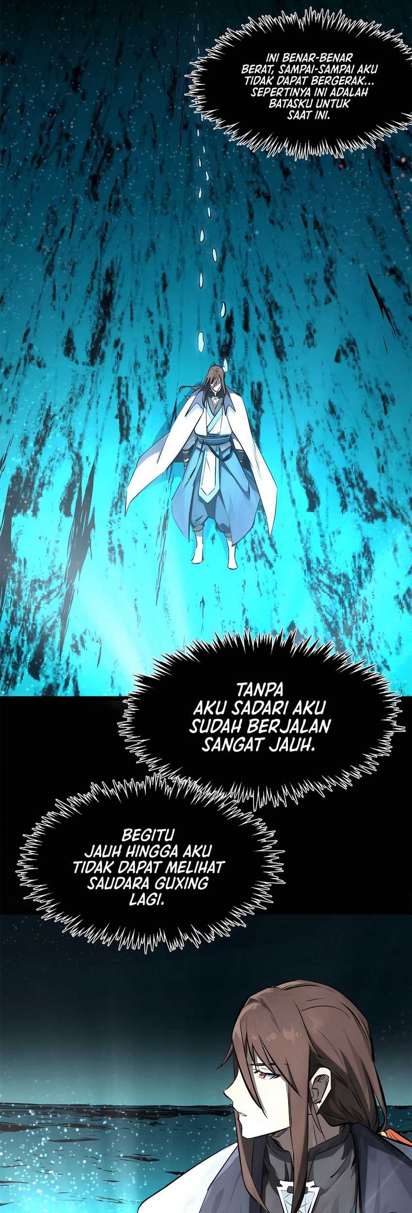 Top Tier Providence: Secretly Cultivate for a Thousand Years Chapter 177 - halaman 13