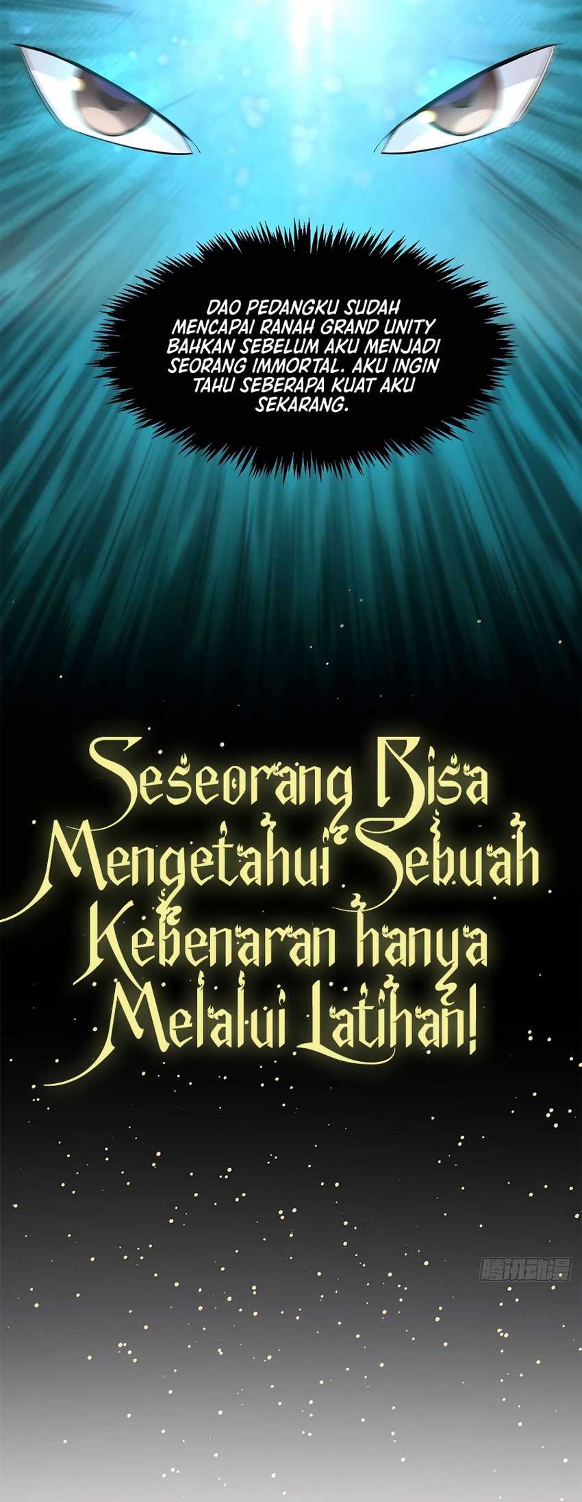Top Tier Providence: Secretly Cultivate for a Thousand Years Chapter 177 - halaman 15
