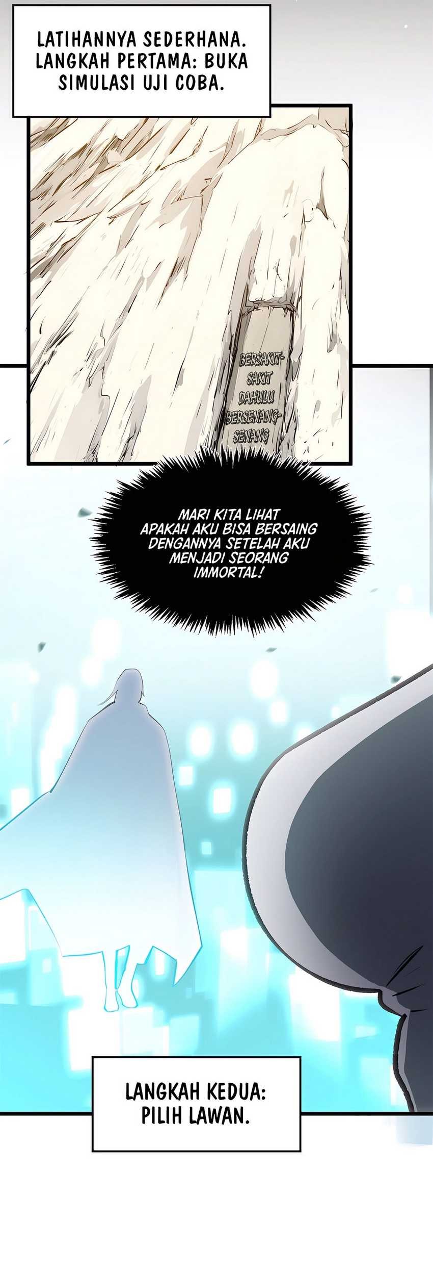 Top Tier Providence: Secretly Cultivate for a Thousand Years Chapter 177 - halaman 16