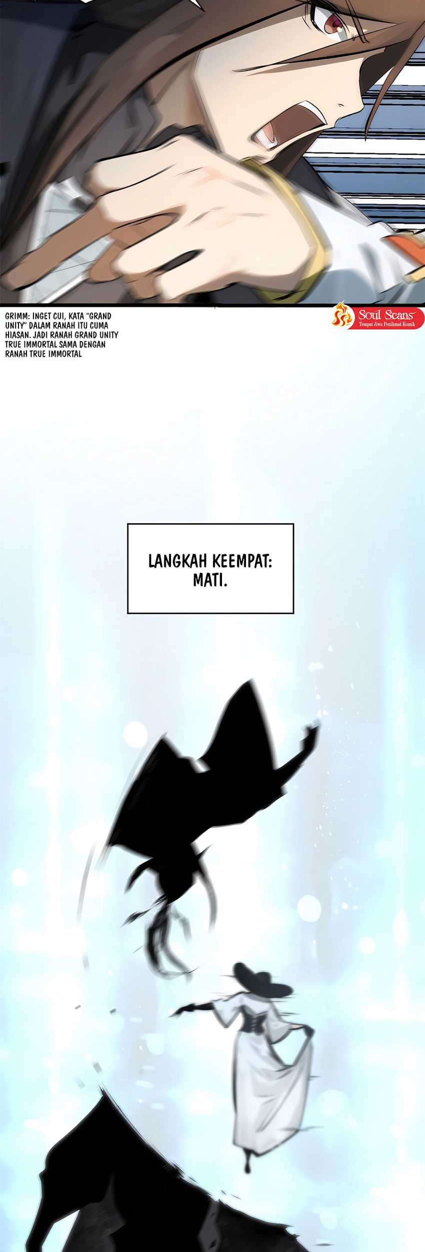 Top Tier Providence: Secretly Cultivate for a Thousand Years Chapter 177 - halaman 18