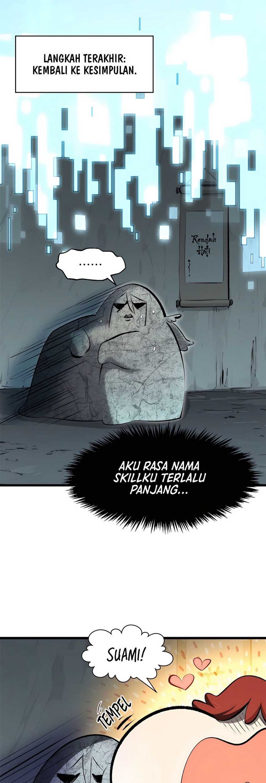 Top Tier Providence: Secretly Cultivate for a Thousand Years Chapter 177 - halaman 20