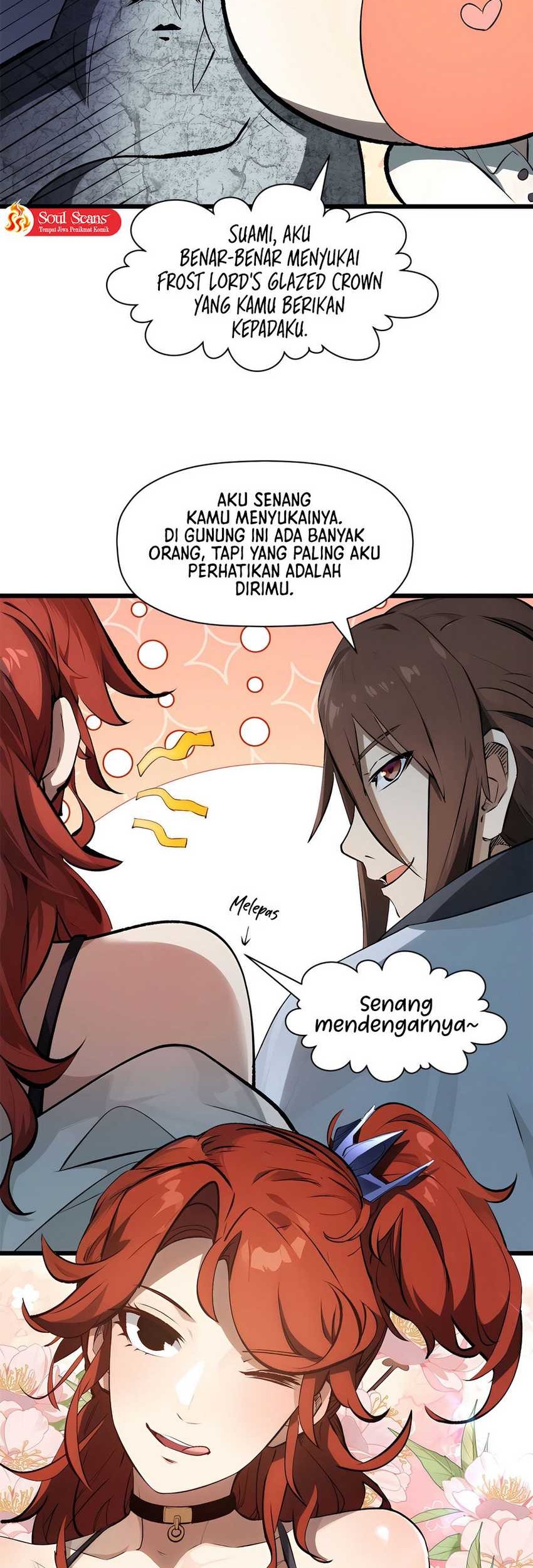 Top Tier Providence: Secretly Cultivate for a Thousand Years Chapter 177 - halaman 21