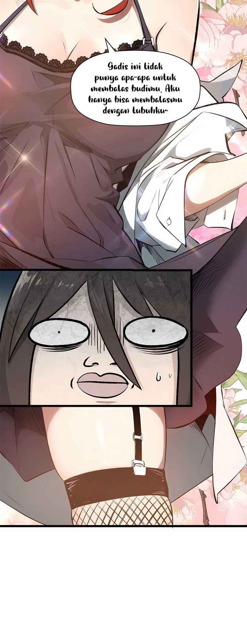 Top Tier Providence: Secretly Cultivate for a Thousand Years Chapter 177 - halaman 22
