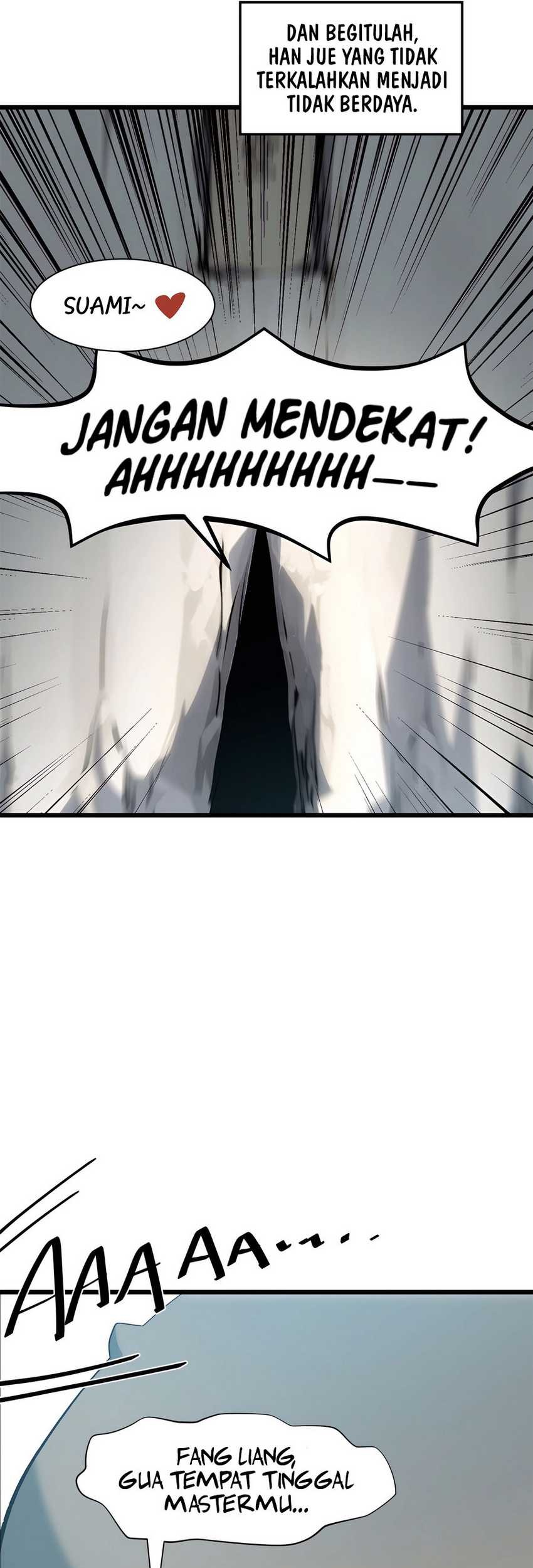 Top Tier Providence: Secretly Cultivate for a Thousand Years Chapter 177 - halaman 23