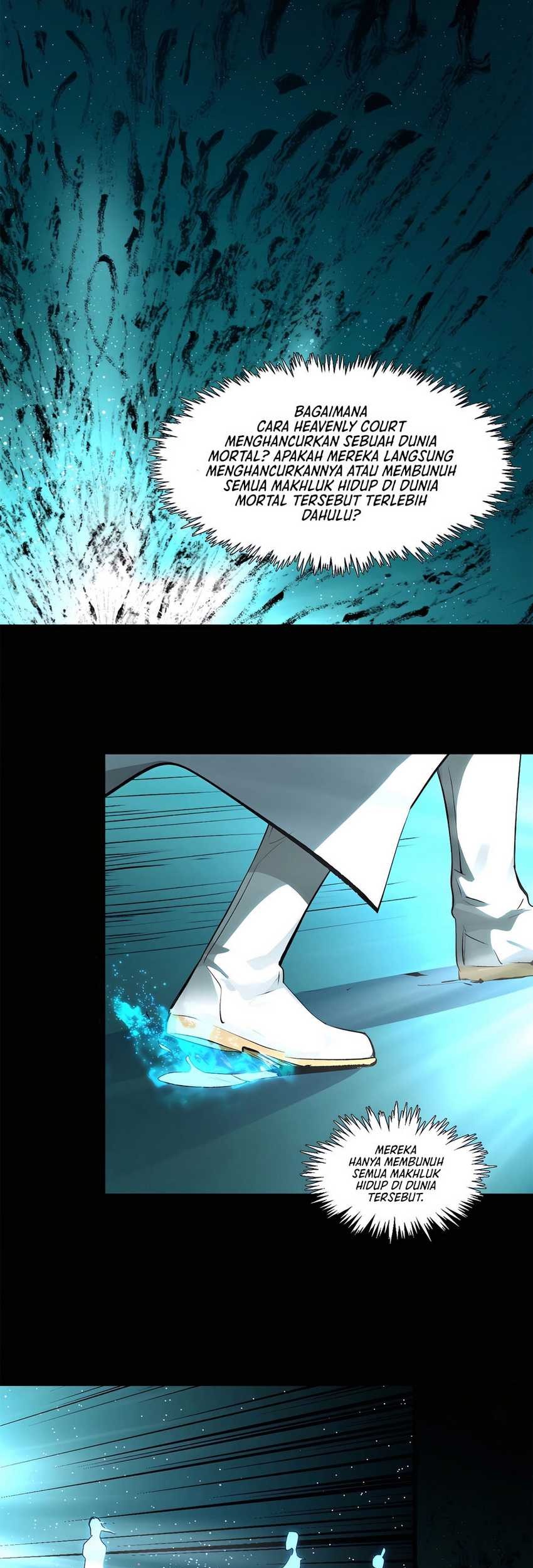 Top Tier Providence: Secretly Cultivate for a Thousand Years Chapter 177 - halaman 3