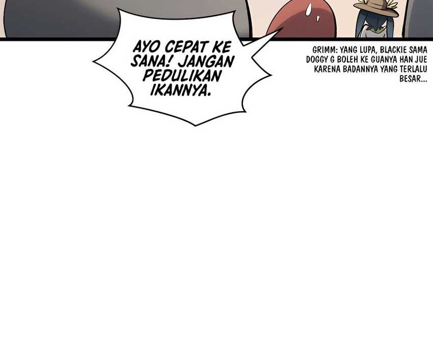 Top Tier Providence: Secretly Cultivate for a Thousand Years Chapter 177 - halaman 30