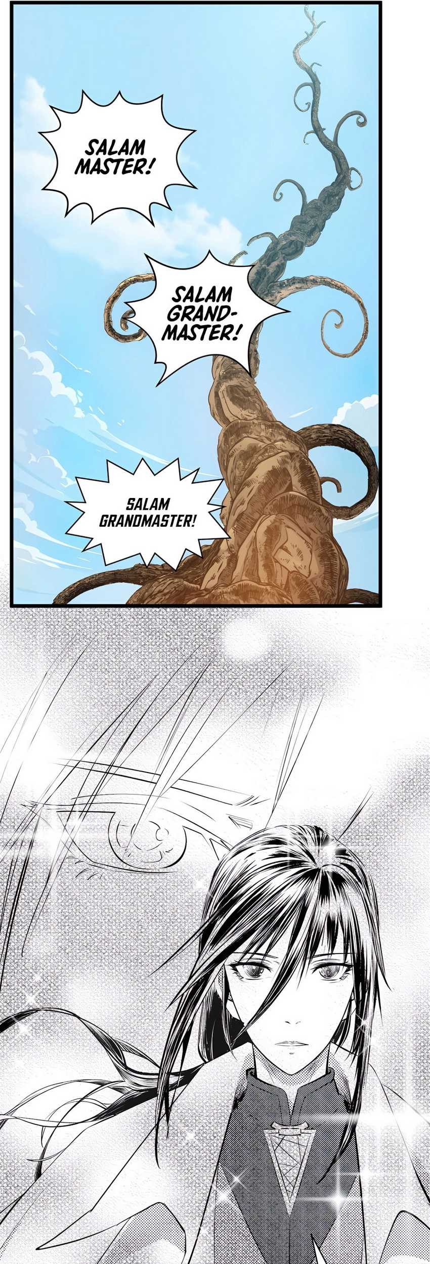 Top Tier Providence: Secretly Cultivate for a Thousand Years Chapter 177 - halaman 31
