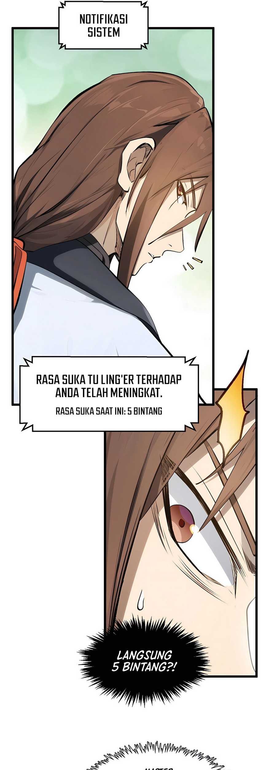 Top Tier Providence: Secretly Cultivate for a Thousand Years Chapter 177 - halaman 35