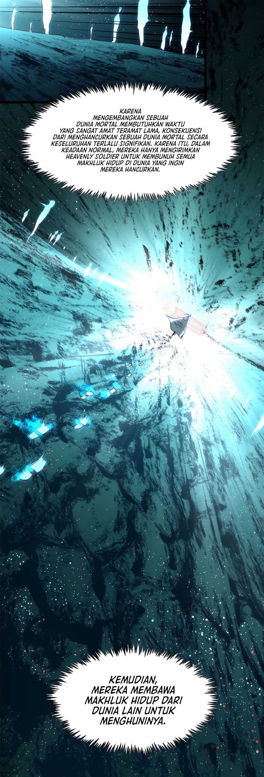 Top Tier Providence: Secretly Cultivate for a Thousand Years Chapter 177 - halaman 4