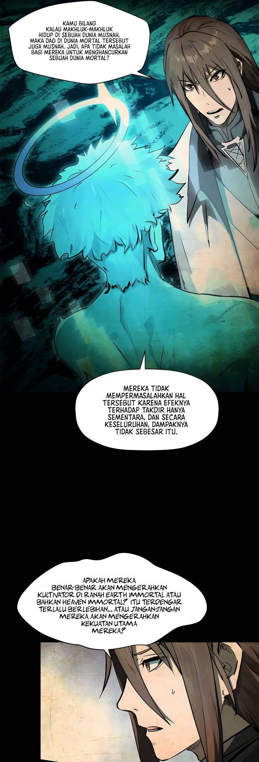 Top Tier Providence: Secretly Cultivate for a Thousand Years Chapter 177 - halaman 6