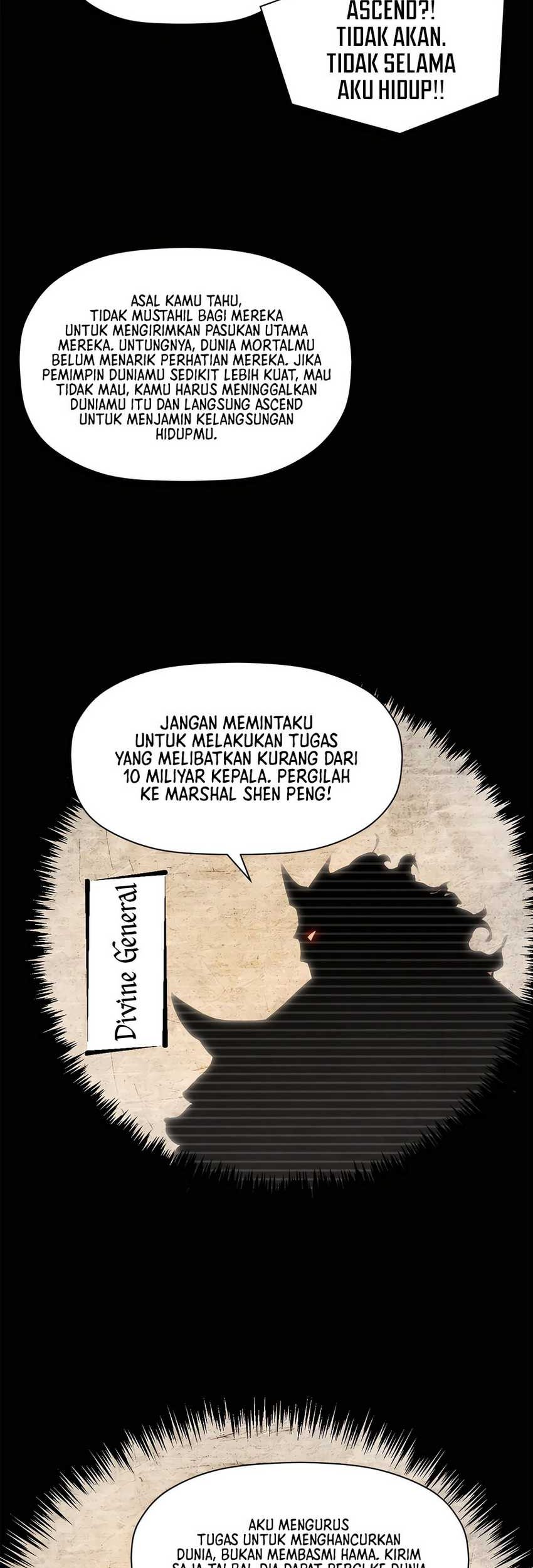 Top Tier Providence: Secretly Cultivate for a Thousand Years Chapter 177 - halaman 8