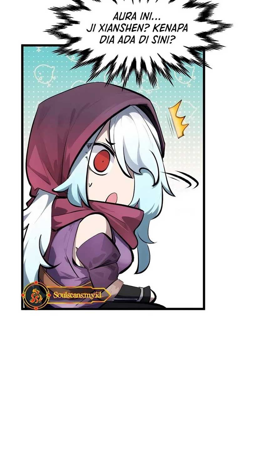 Top Tier Providence: Secretly Cultivate for a Thousand Years Chapter 178 - halaman 10