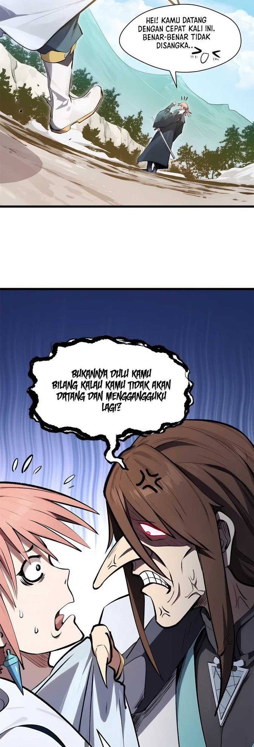 Top Tier Providence: Secretly Cultivate for a Thousand Years Chapter 178 - halaman 15