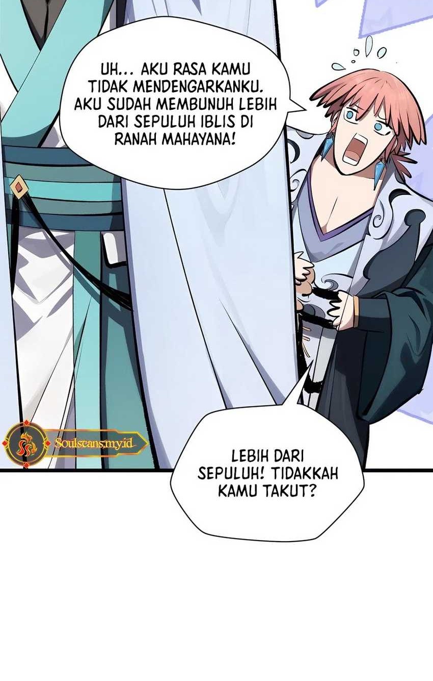 Top Tier Providence: Secretly Cultivate for a Thousand Years Chapter 178 - halaman 18