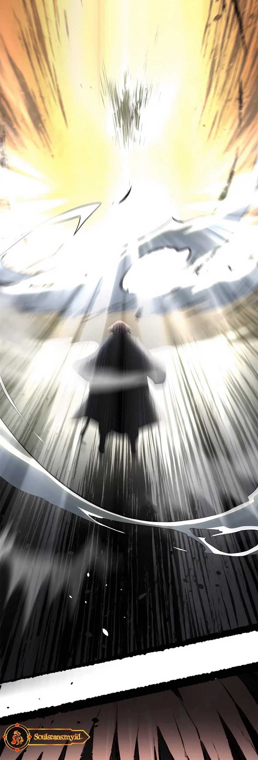 Top Tier Providence: Secretly Cultivate for a Thousand Years Chapter 178 - halaman 22