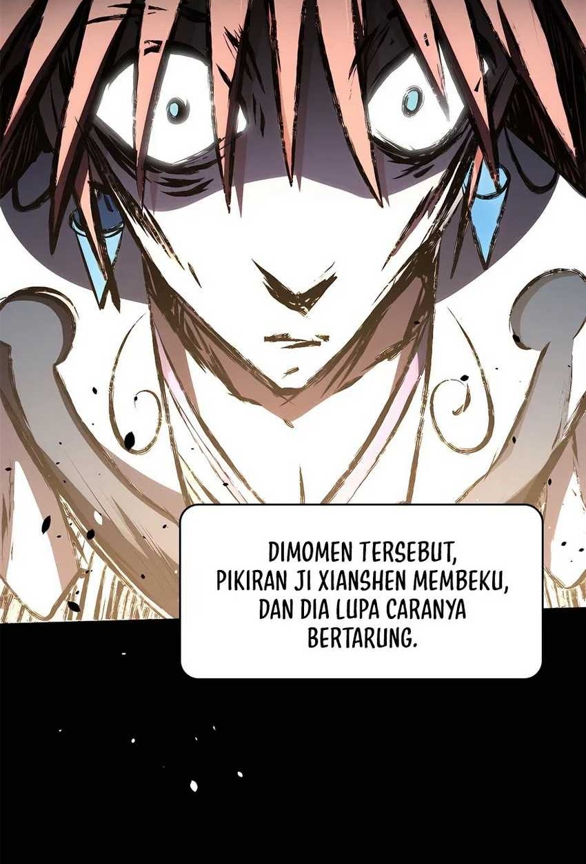 Top Tier Providence: Secretly Cultivate for a Thousand Years Chapter 178 - halaman 23