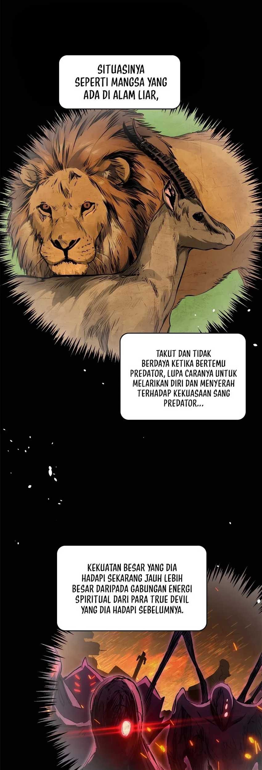 Top Tier Providence: Secretly Cultivate for a Thousand Years Chapter 178 - halaman 24