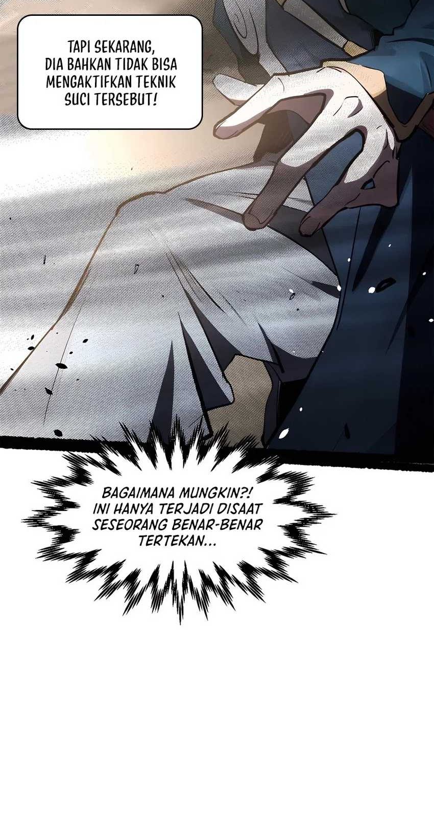 Top Tier Providence: Secretly Cultivate for a Thousand Years Chapter 178 - halaman 26