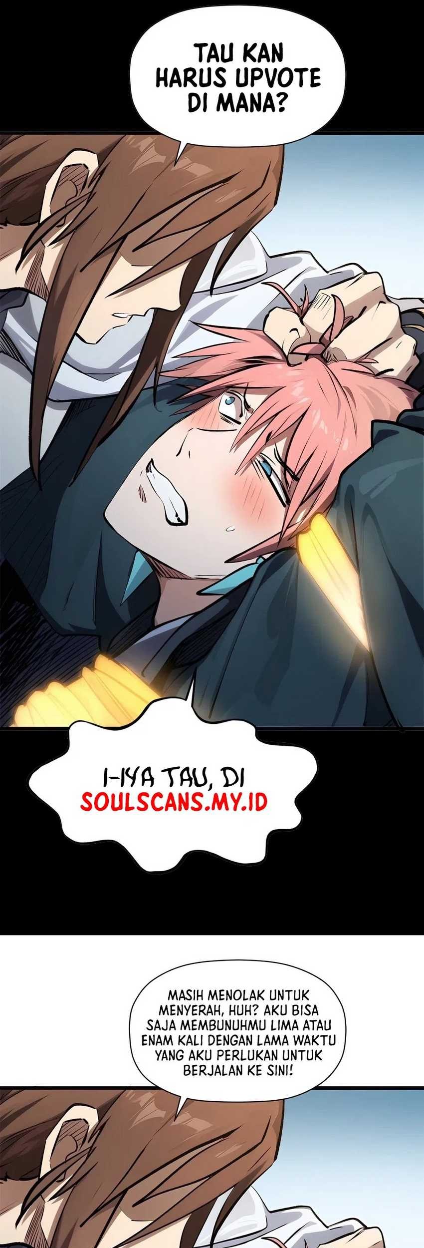 Top Tier Providence: Secretly Cultivate for a Thousand Years Chapter 178 - halaman 32