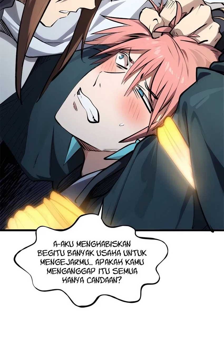 Top Tier Providence: Secretly Cultivate for a Thousand Years Chapter 178 - halaman 33