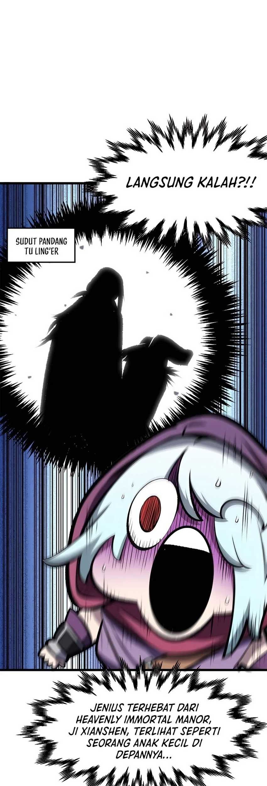 Top Tier Providence: Secretly Cultivate for a Thousand Years Chapter 178 - halaman 37