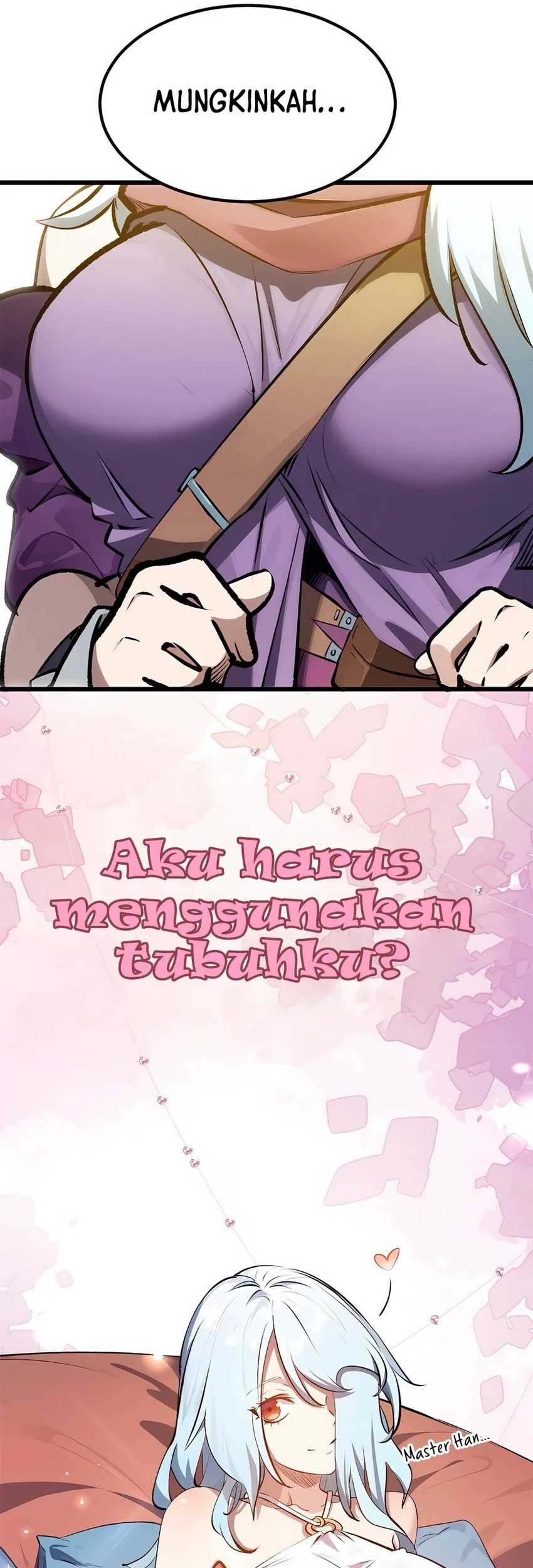 Top Tier Providence: Secretly Cultivate for a Thousand Years Chapter 178 - halaman 40