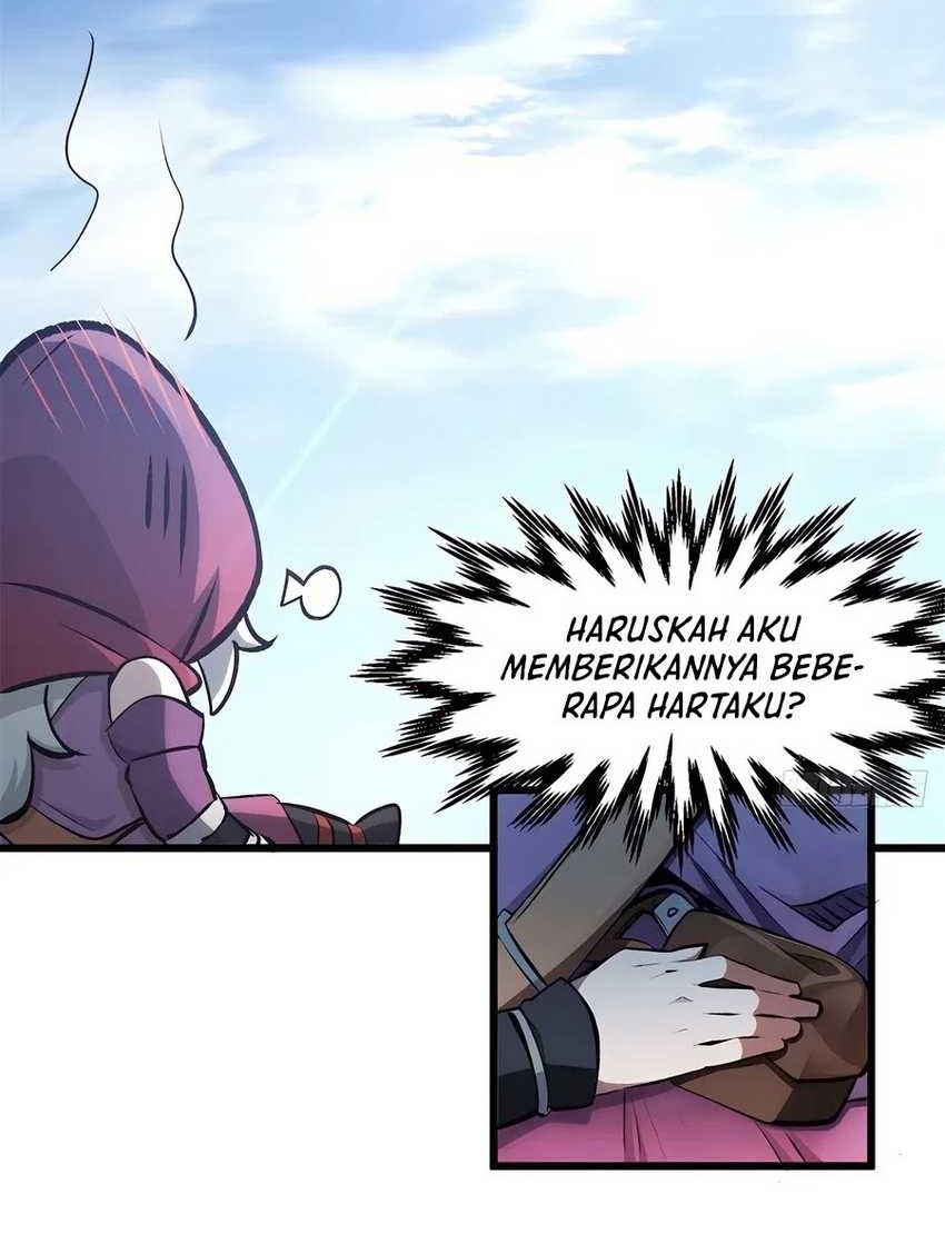 Top Tier Providence: Secretly Cultivate for a Thousand Years Chapter 178 - halaman 42