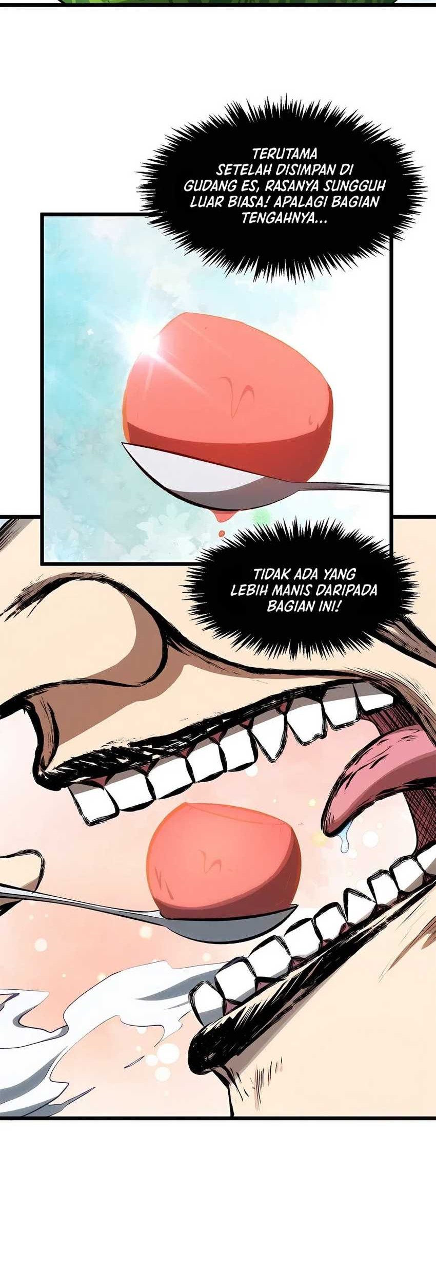 Top Tier Providence: Secretly Cultivate for a Thousand Years Chapter 178 - halaman 6
