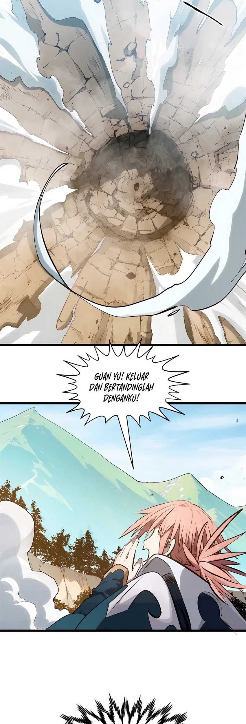 Top Tier Providence: Secretly Cultivate for a Thousand Years Chapter 178 - halaman 9