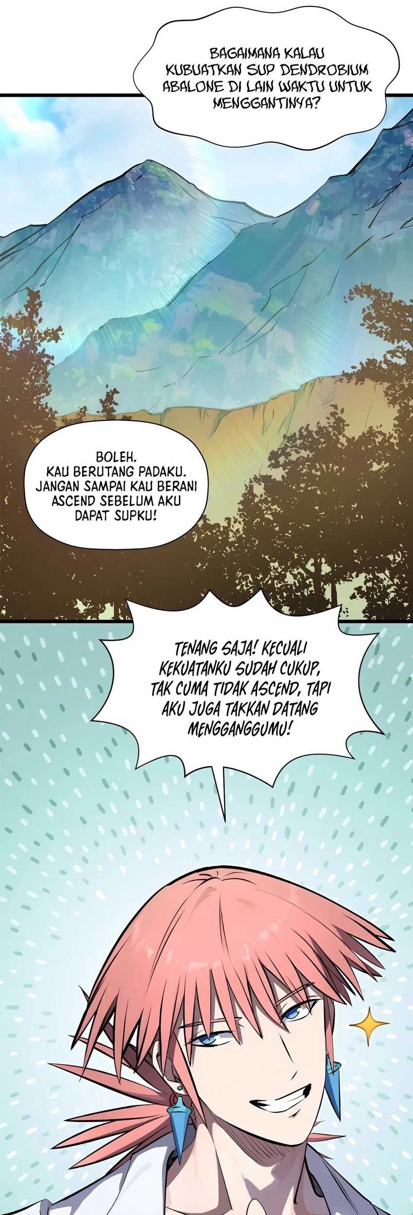 Top Tier Providence: Secretly Cultivate for a Thousand Years Chapter 179 - halaman 15