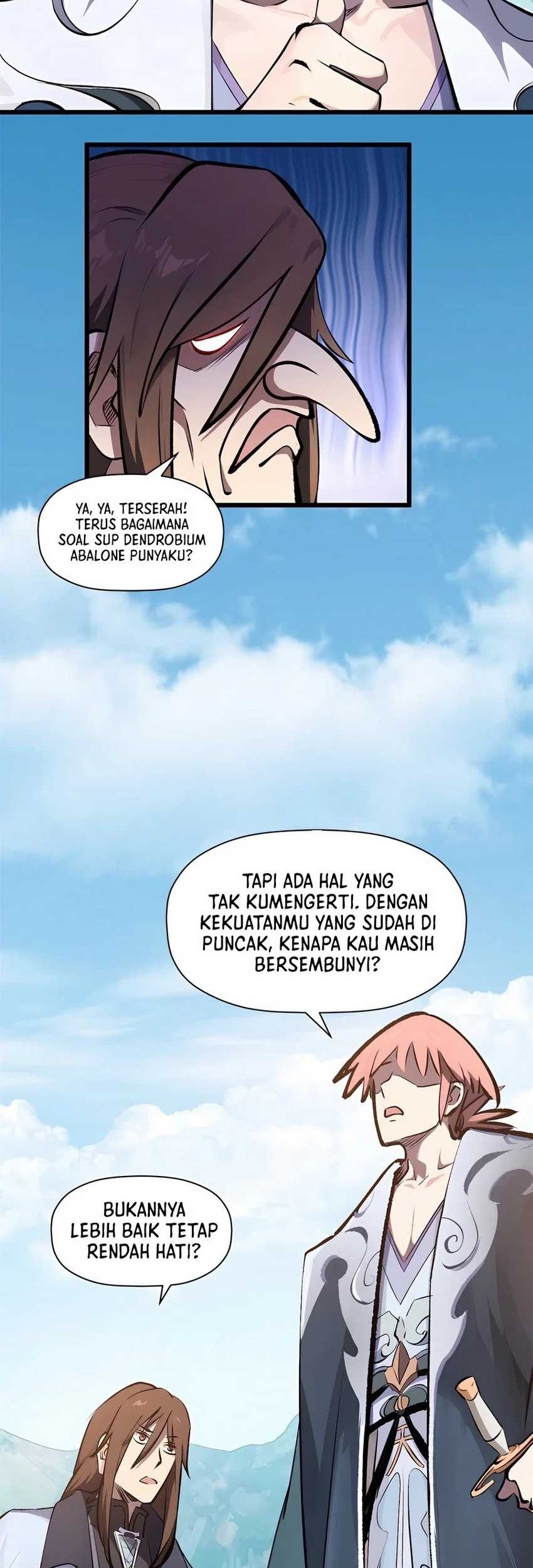 Top Tier Providence: Secretly Cultivate for a Thousand Years Chapter 179 - halaman 16