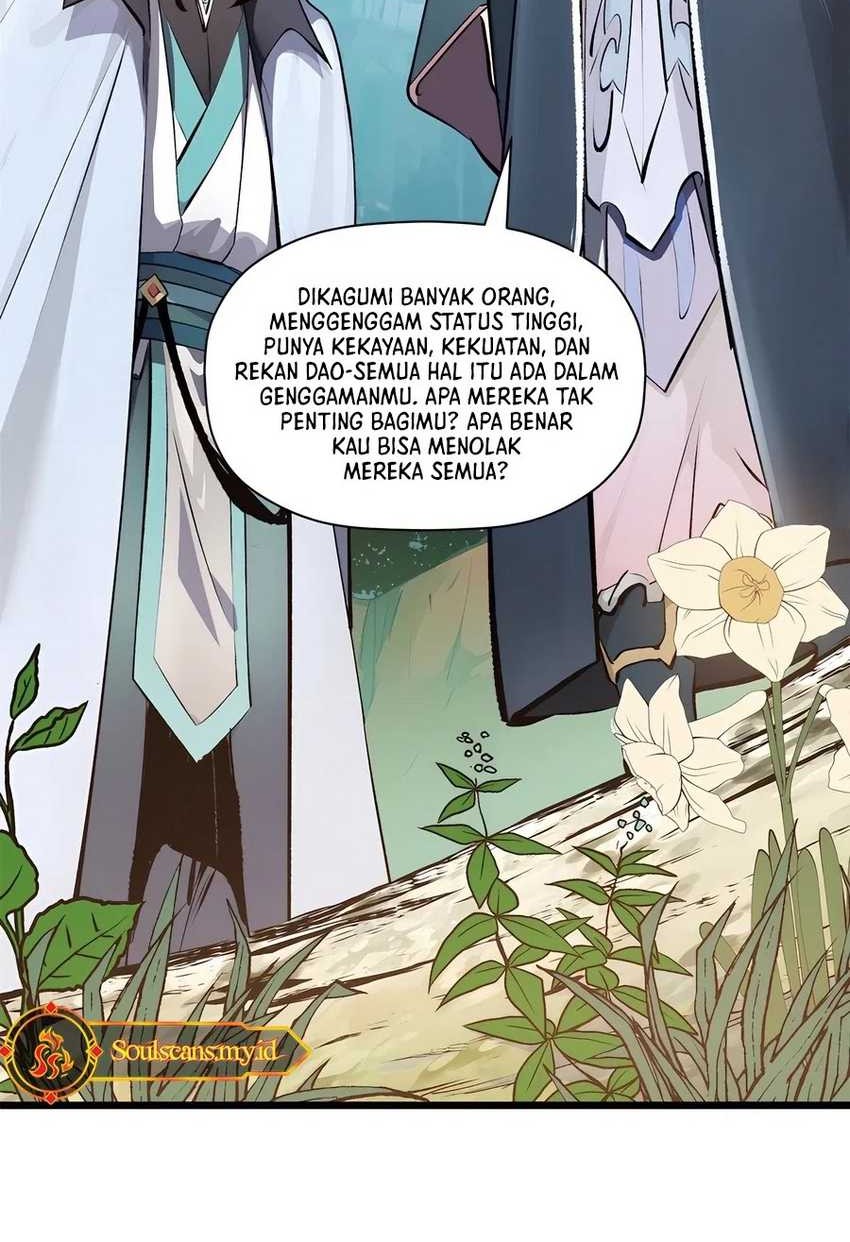 Top Tier Providence: Secretly Cultivate for a Thousand Years Chapter 179 - halaman 17