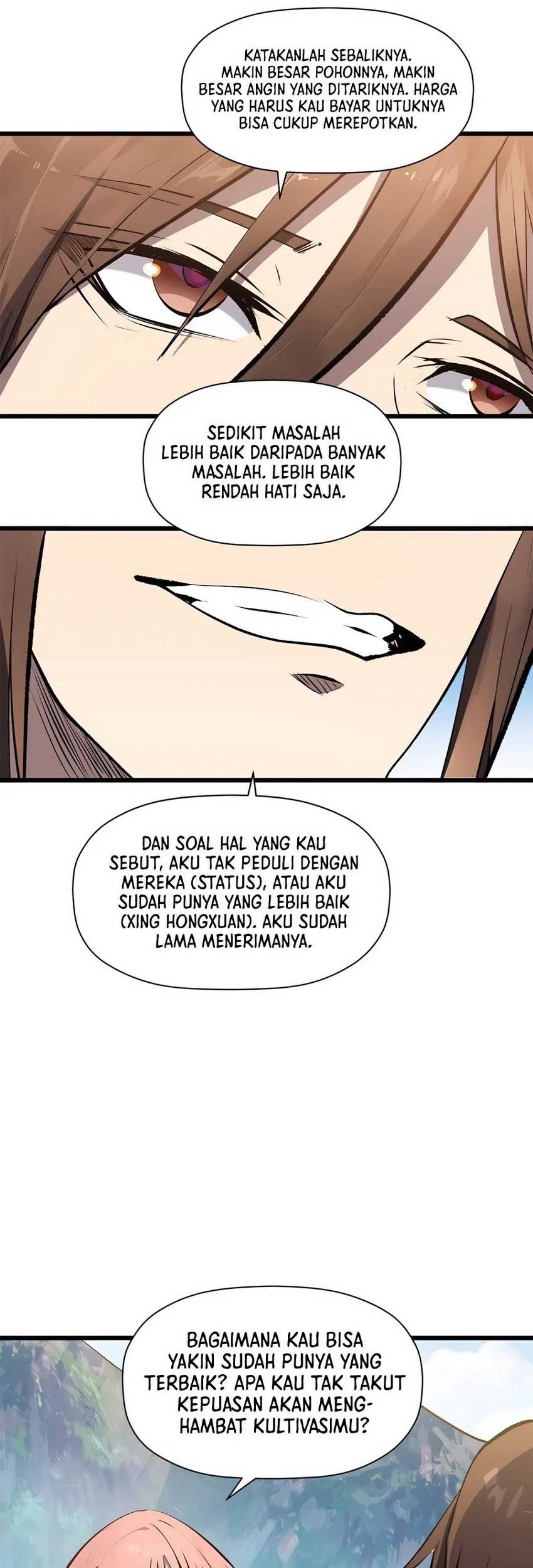 Top Tier Providence: Secretly Cultivate for a Thousand Years Chapter 179 - halaman 18