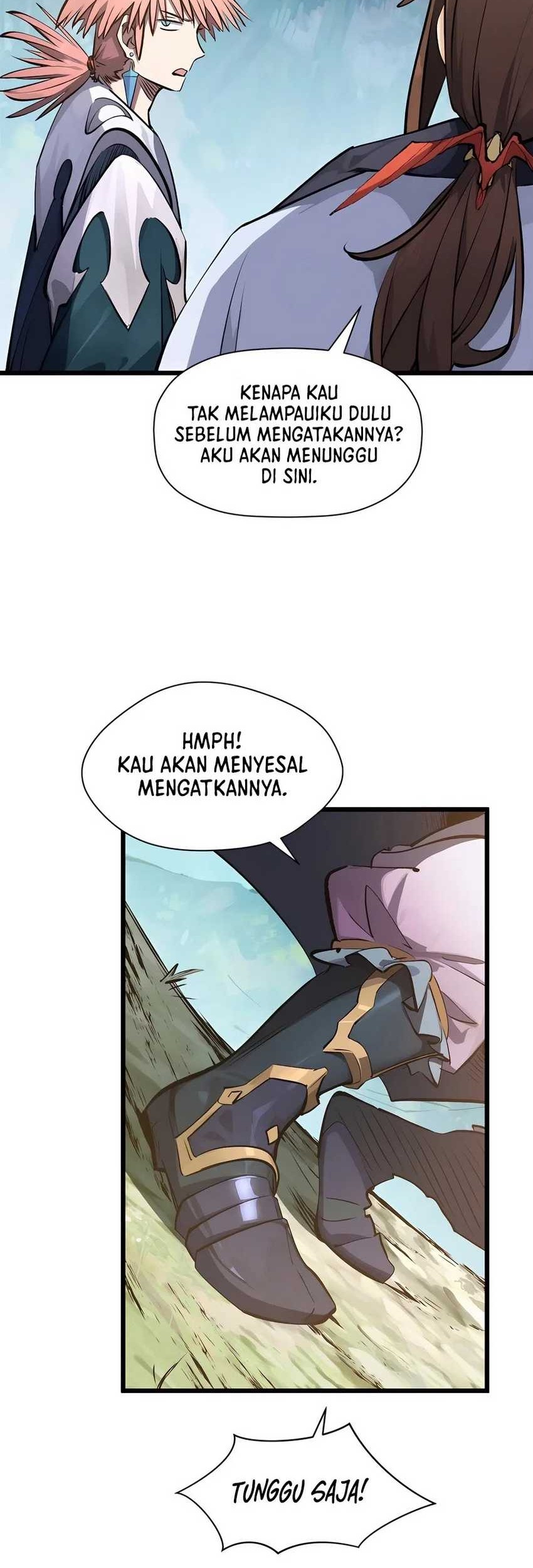 Top Tier Providence: Secretly Cultivate for a Thousand Years Chapter 179 - halaman 19