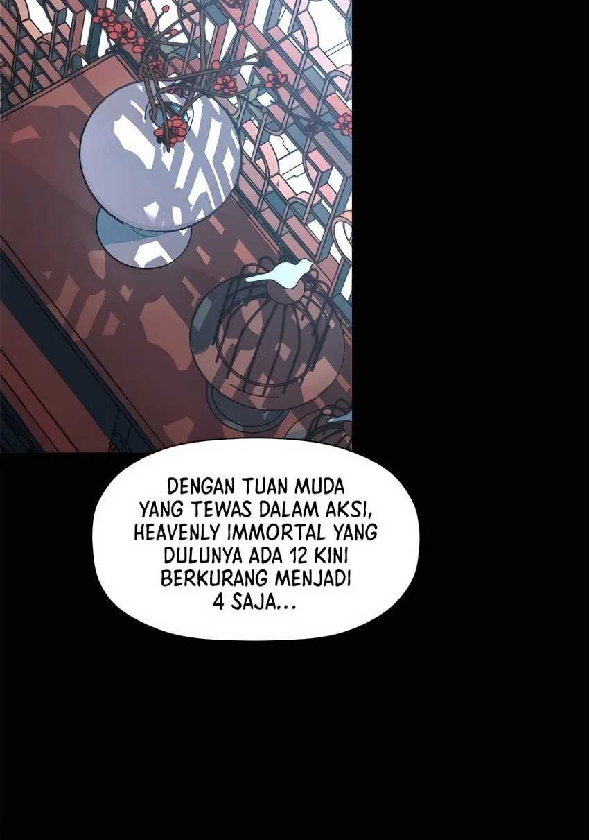 Top Tier Providence: Secretly Cultivate for a Thousand Years Chapter 179 - halaman 2