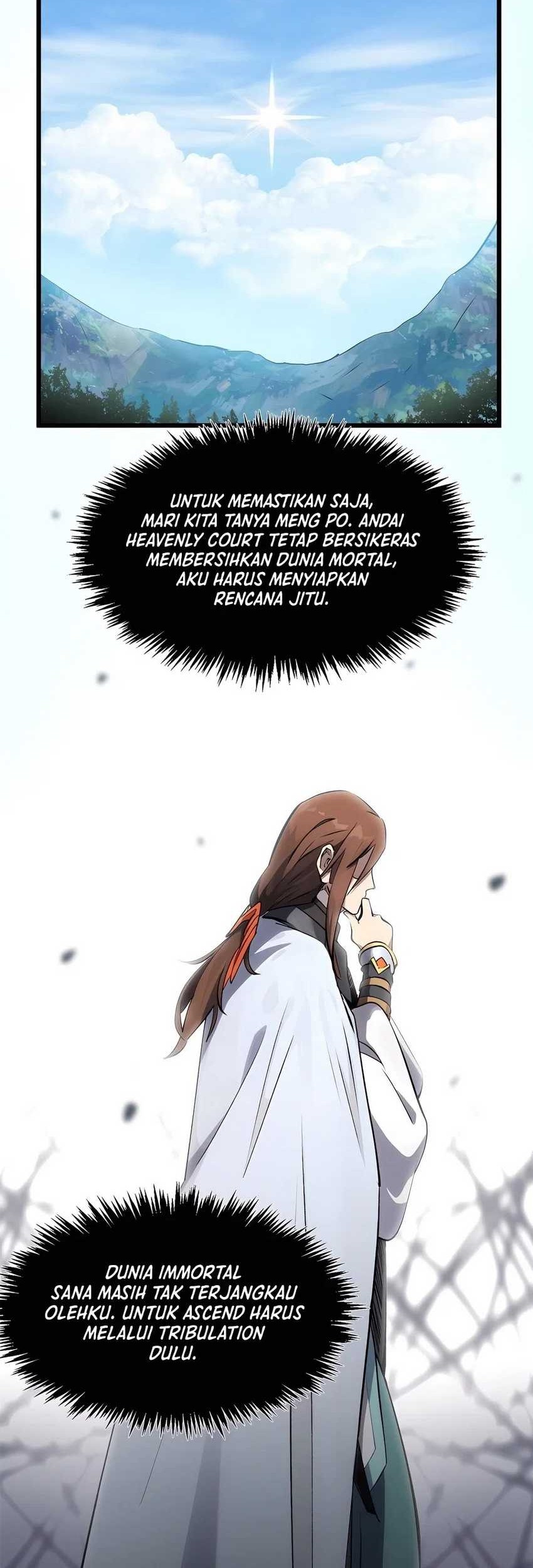 Top Tier Providence: Secretly Cultivate for a Thousand Years Chapter 179 - halaman 22