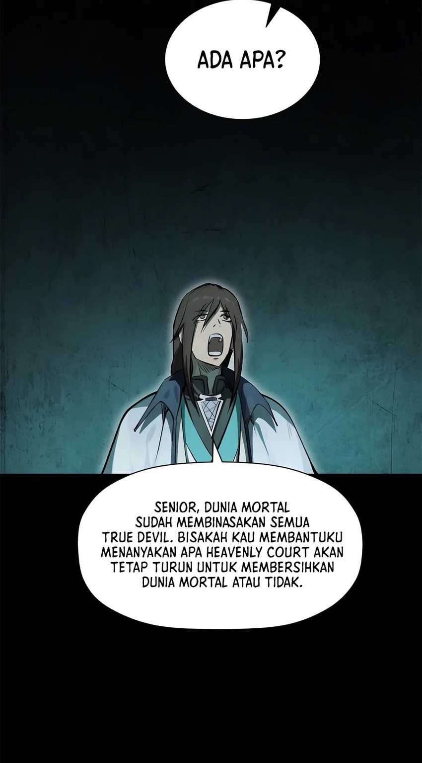 Top Tier Providence: Secretly Cultivate for a Thousand Years Chapter 179 - halaman 28