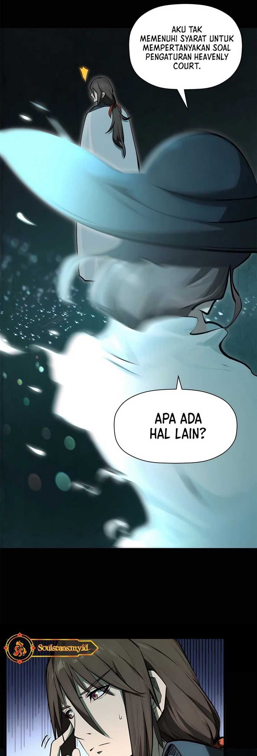 Top Tier Providence: Secretly Cultivate for a Thousand Years Chapter 179 - halaman 29