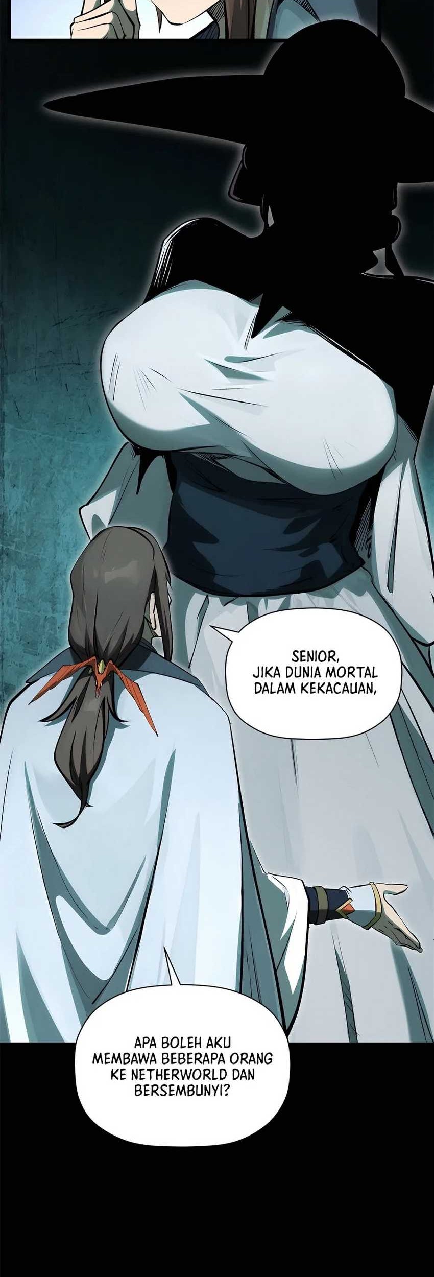 Top Tier Providence: Secretly Cultivate for a Thousand Years Chapter 179 - halaman 30