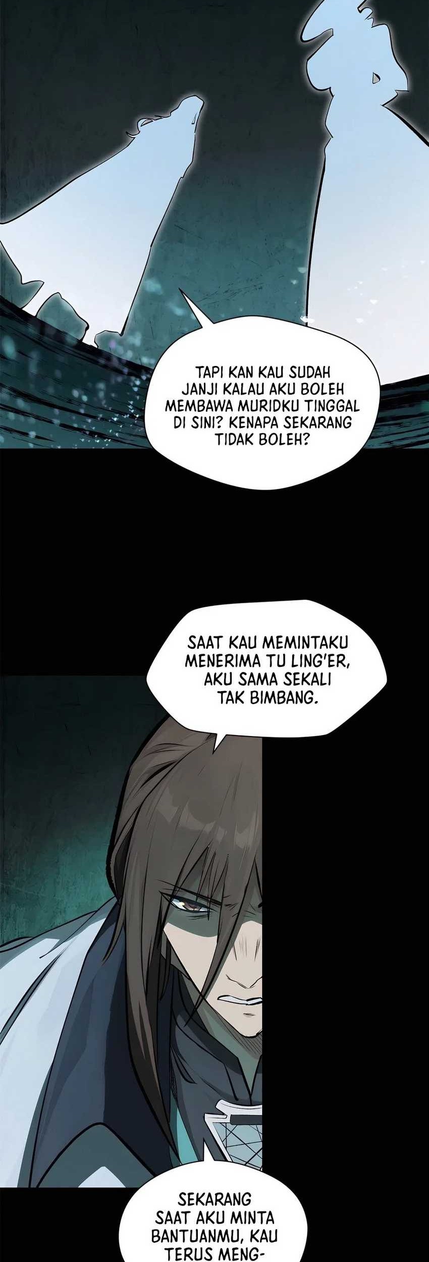 Top Tier Providence: Secretly Cultivate for a Thousand Years Chapter 179 - halaman 33